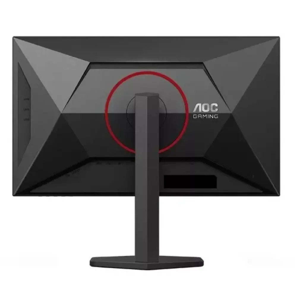 AOC U27G4 27-inch 4K UHD (3840 x 2160) IPS Gaming Monitor, Dual Mode UHD 160Hz or FHD 320Hz, 1ms, NVIDIA G-Sync, VESA DisplayHDR 400, HDMI 2.1, Black