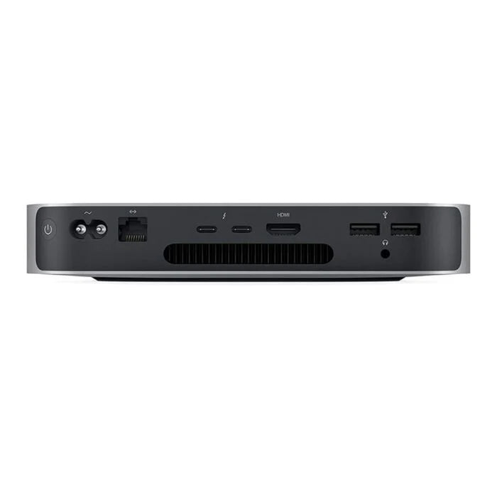 Apple Mac Mini MGNT3 - M1 Chip with 8-core CPU & GPU 08GB 512GB SSD Silver (2020)