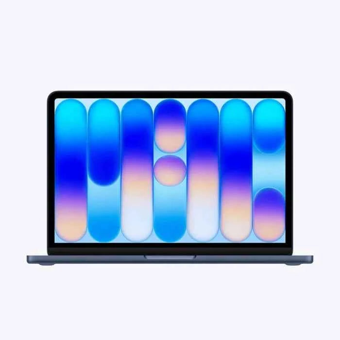 Apple MacBook Neo 13 MHFF4