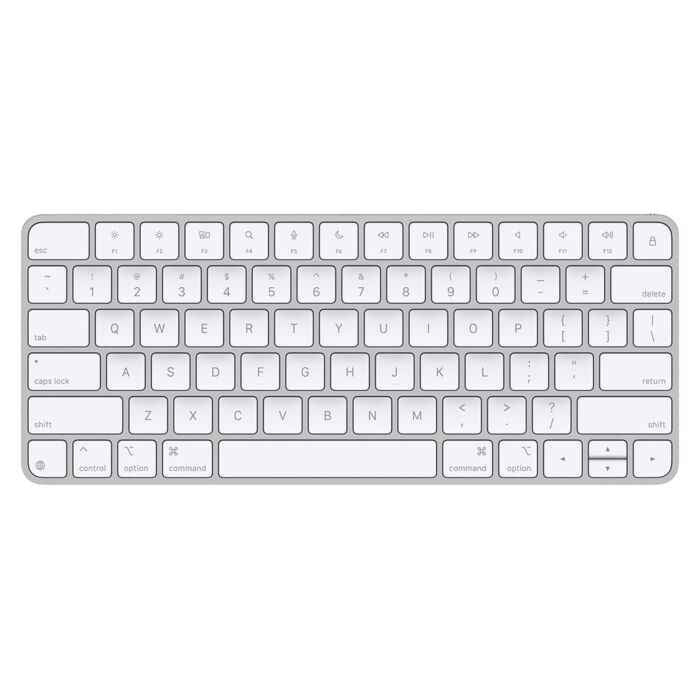 Apple Magic Keyboard USB-C (MXCL3)