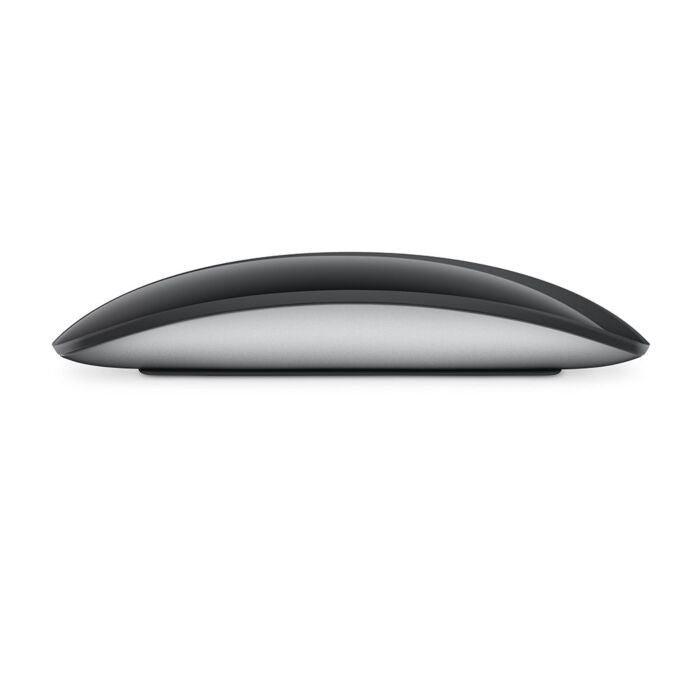 Apple Magic Multi-Touch Surface Wireless Mouse USB-C (Black, MXK63, NEW)