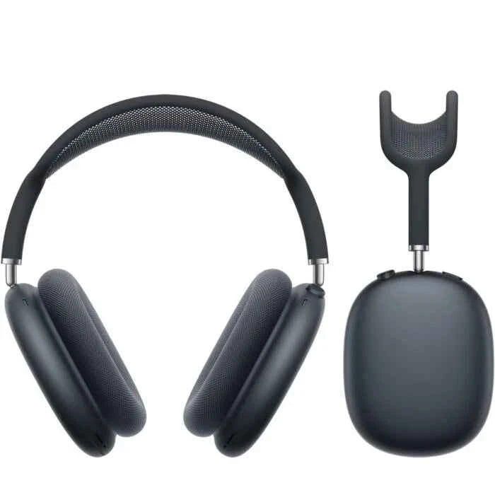 Apple Airpods Max 2nd Generation Wireless Headphones (Midnight)