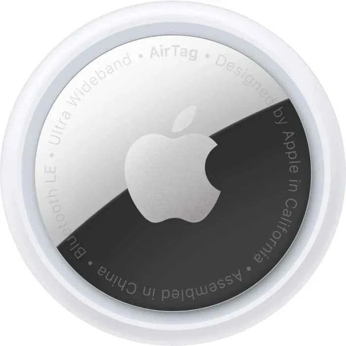 Apple Air Tag (MX542 - Pack of 4)