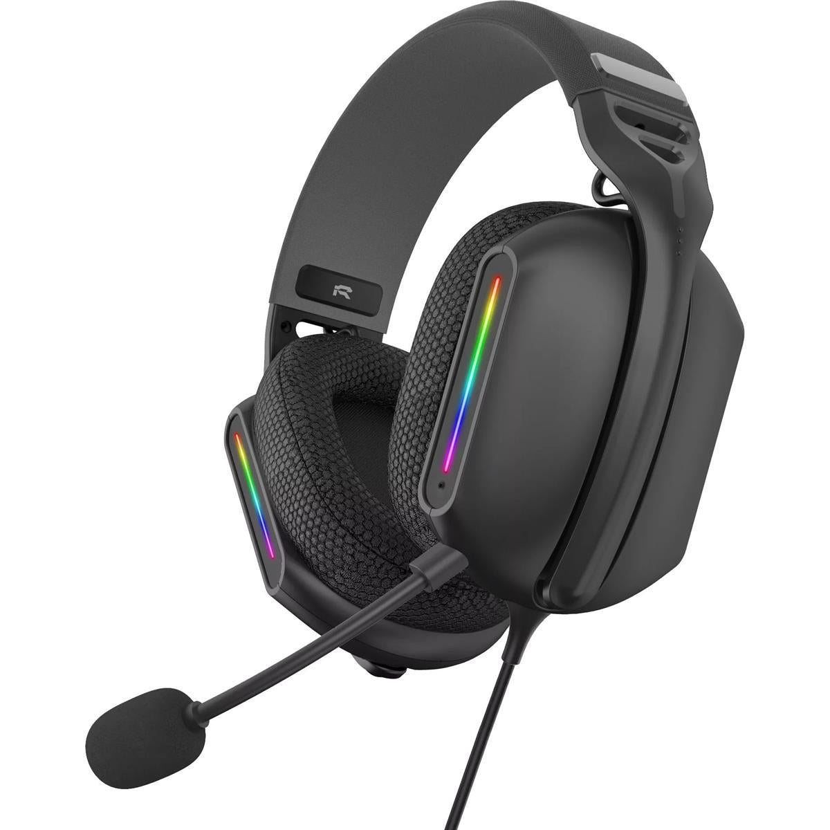 Boost Echo RGB 7.1 Gaming Headset - MojoTech