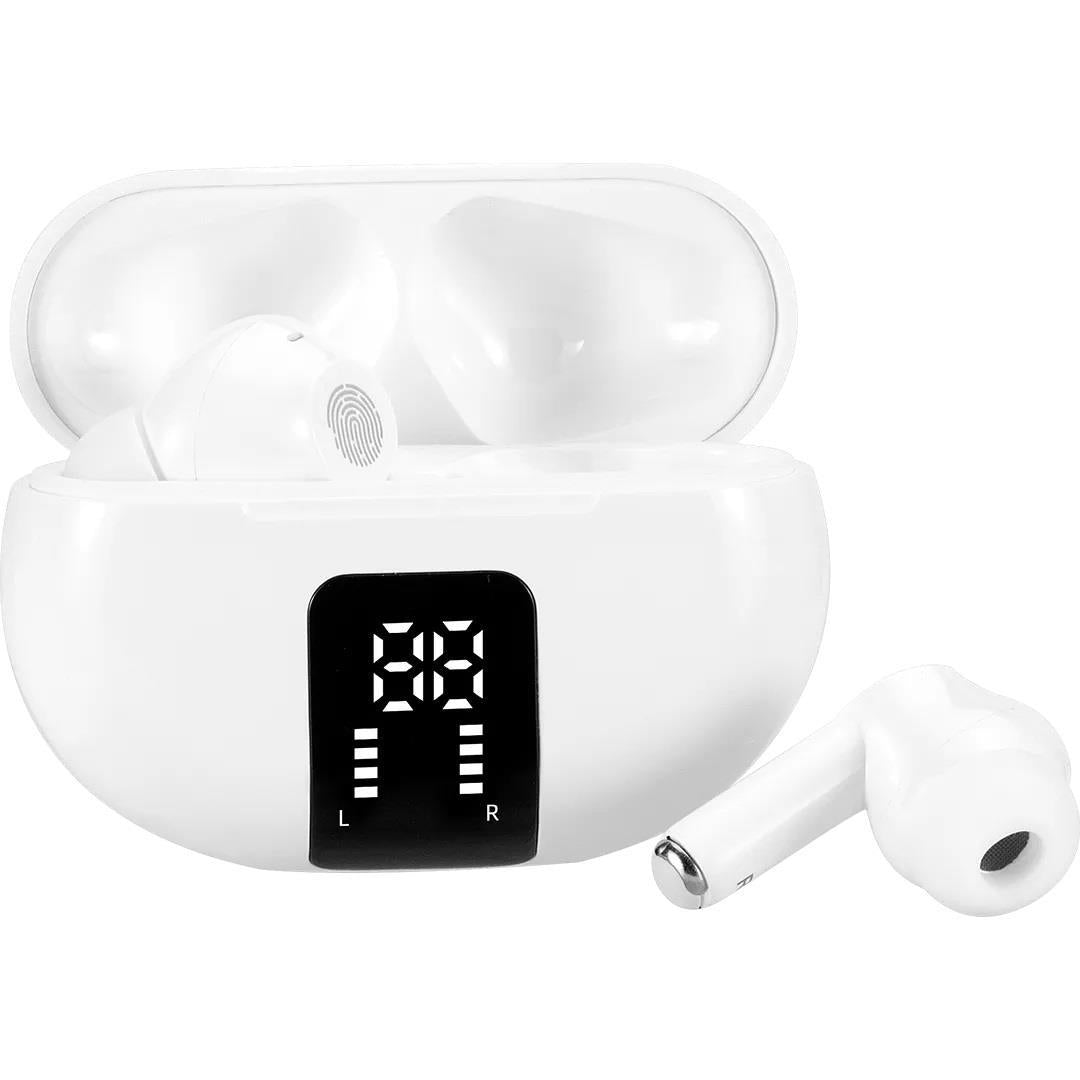 Boost Hawk Wireless Earbuds - MojoTech