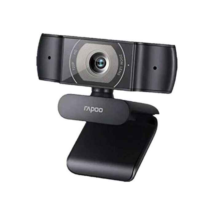 Rapoo C200