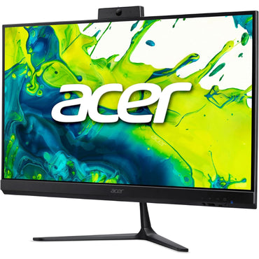 Acer Aspire C24B-GARL_LubCU5225U All-in-One Desktop