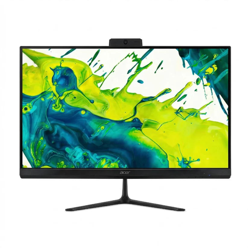 Acer Aspire C27B-GARL_LubCU5225U All In One Desktop
