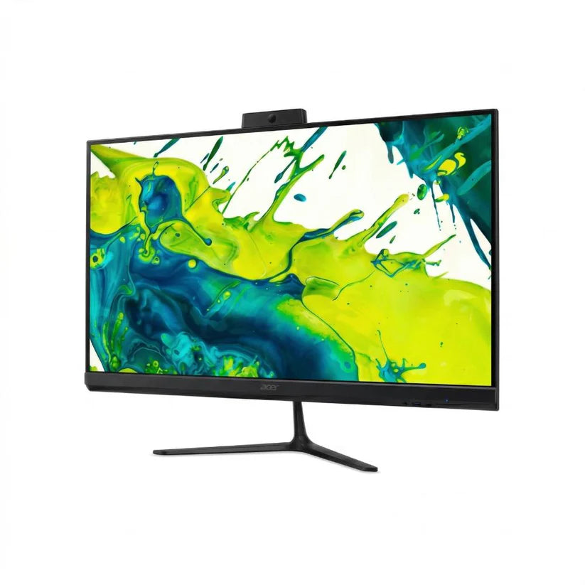 Acer Aspire C27B-GARL_LubCU5225U All In One Desktop