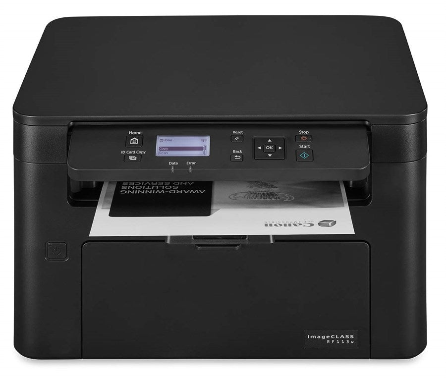 Canon imageClass MF113W Printer (All in One) Wireless - MojoTech