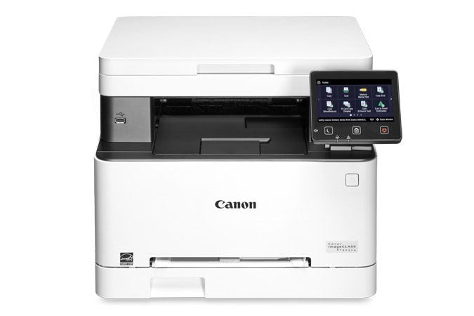 Canon imageClass MF641cw Color Printer (All in One) Wireless - MojoTech