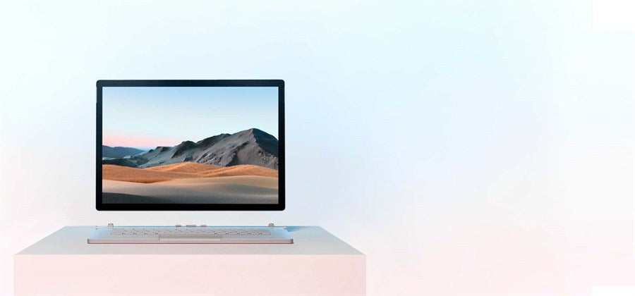 Surface Book 3 15inch Platinum SMN-00001 - MojoTech