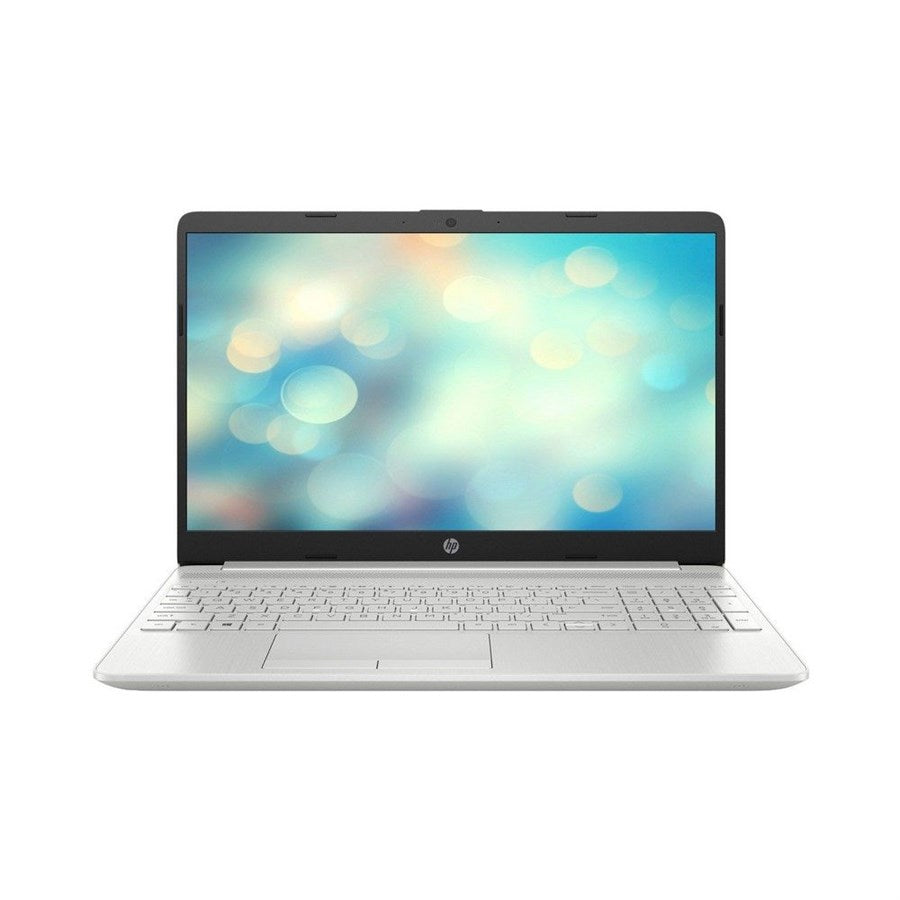 HP Laptop (Notebook) 15s-FQ5099TU, Ci7 12TH, 8Gb, 512GB SSD, 15.6" FHD IPS, BL-K, W11, Silver, Local Warranty - MojoTech