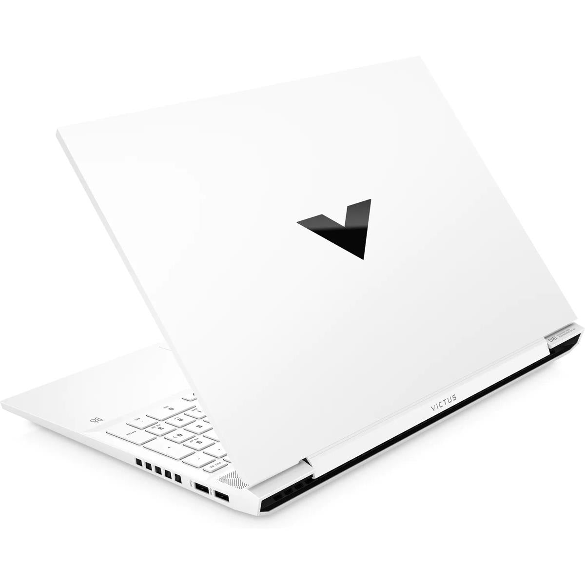 Hp Victus Gaming Laptop 15-fa1034ne, Ci7 13TH, 16GB, 1TB SSD, RTX-3050 6Gb, BL-K, 15.6 FHD, 144Hz, Dos, White - MojoTech