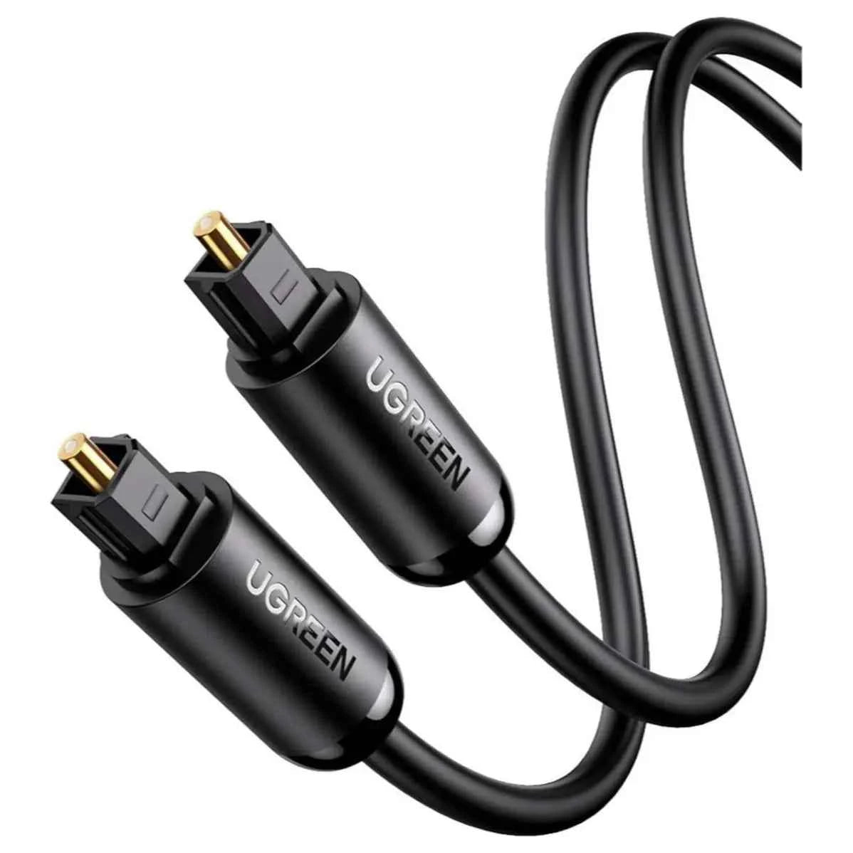 Ugreen Optical Audio Cable 2M 70892