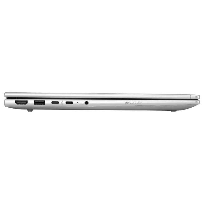 HP ProBook 4 G1iR 14 inch Notebook PC, Intel Core 7 150U, 8GB DDR5, 512GB PCIe NVMe SSD,
