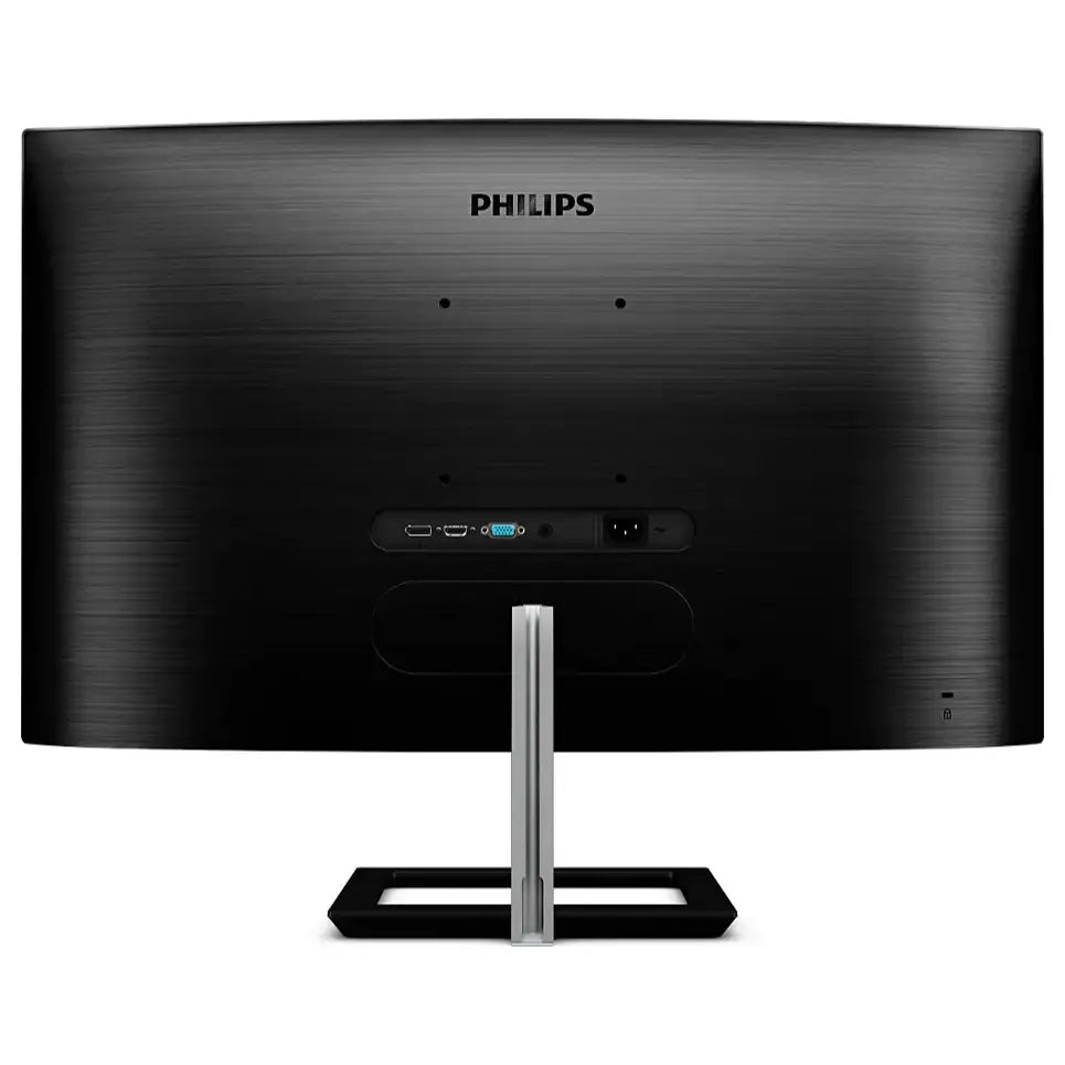 Philips 322E1CB Curved LCD Monitor, 32" Full HD 1920x1080 VA, 100Hz, 1ms MPRT, Adaptive-Sync