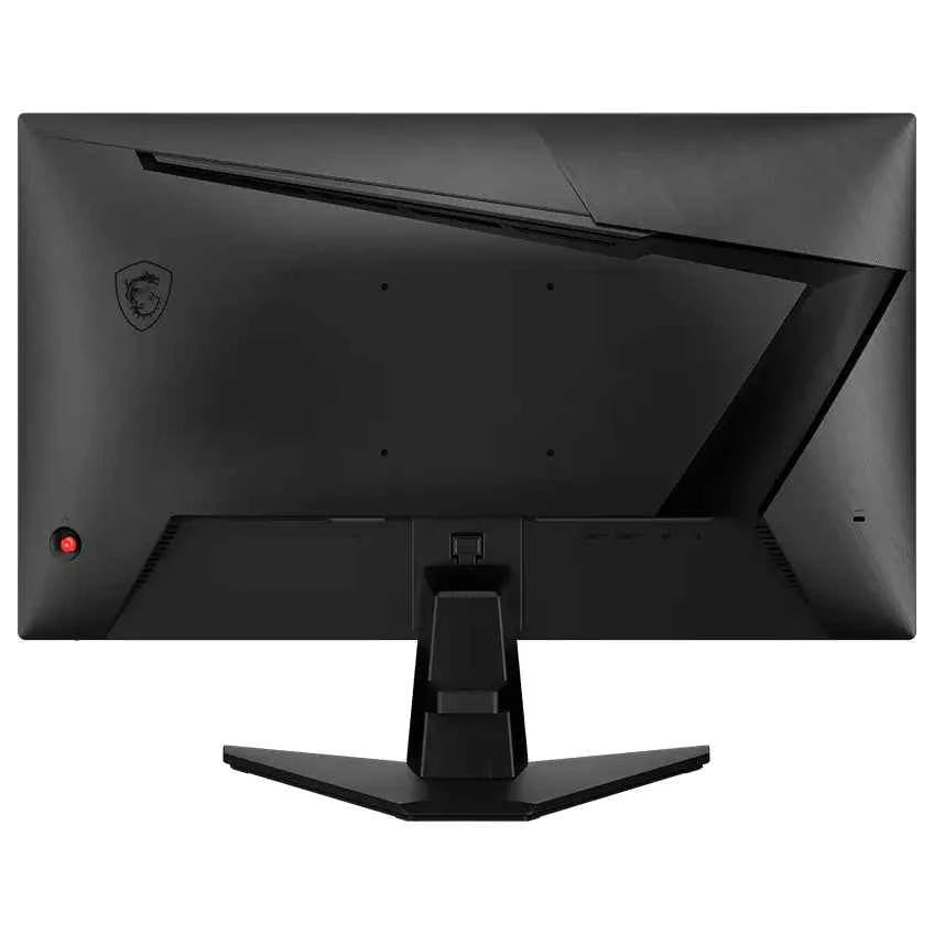 MSI MAG 255F E20 Gaming Monitor, 24.5" FHD 200Hz, Rapid IPS 0.5ms GtG, HDR Ready, AMD FreeSync Premium