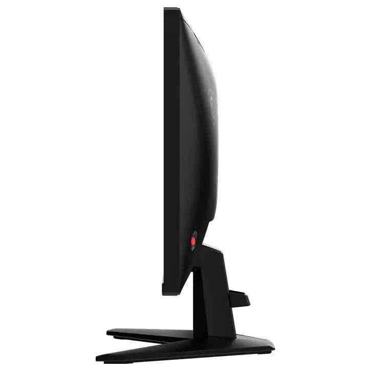 MSI MAG 255F E20 Gaming Monitor, 24.5" FHD 200Hz, Rapid IPS 0.5ms GtG, HDR Ready, AMD FreeSync Premium