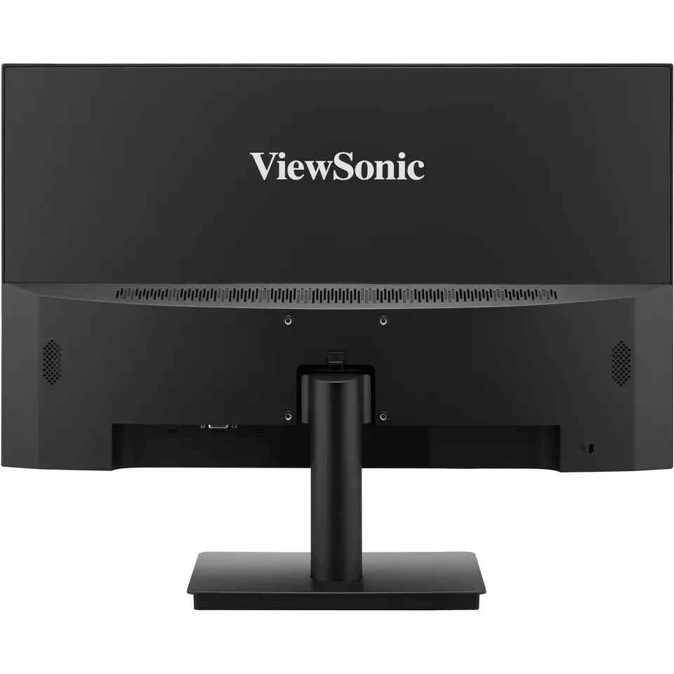ViewSonic VA240A-H 24" FHD 120Hz IPS Monitor, 1ms MPRT, Variable Refresh Rate, HDMI and VGA