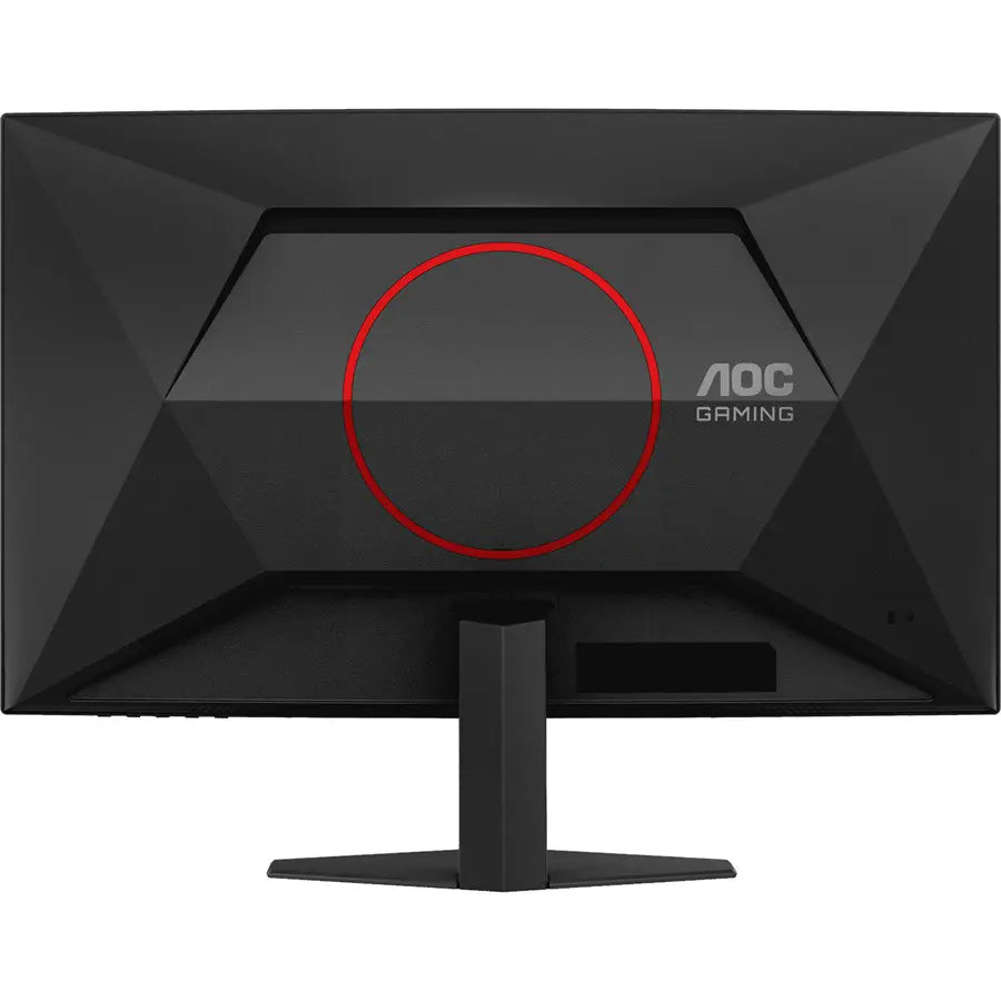AOC C27G4ZE 27" 280Hz Curved Gaming Monitor 0.3ms FHD Fast VA FreeSync Premium HDMI