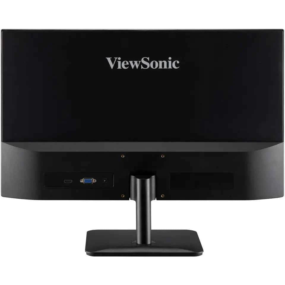 ViewSonic VA2432-H-2 24 Inch Full HD 100Hz IPS Monitor, 1ms MPRT, Variable Refresh Rate, HDMI 1.4 and VGA
