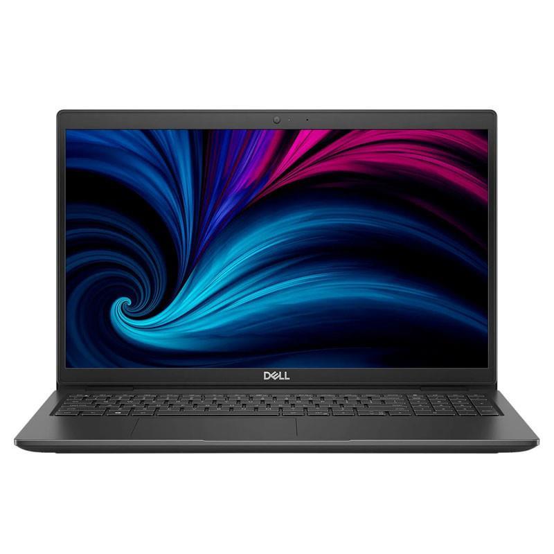 Dell Vostro 3520, CI3 12TH, 8GB, 512GB SSD, 15.6" FHD, Dos, Black - MojoTech
