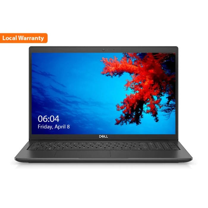 DELL Latitude 3520 11TH CORE I3 4GB 256GB