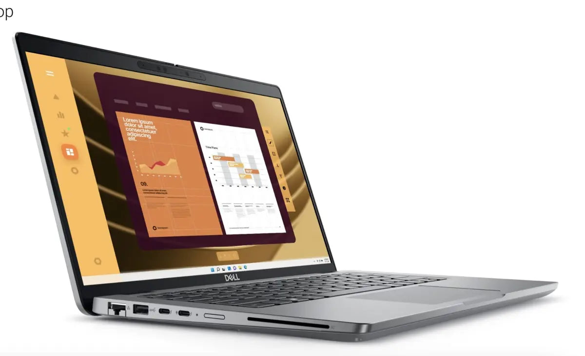 DELL LATITUDE 5450 ULTRA 7 155U 8GB 512GB