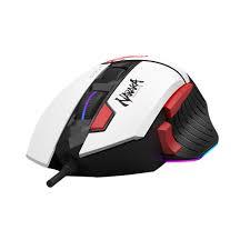 W95 MAX (NARAKA) RGB Gaming Mouse by A4 TECH bloody - MojoTech