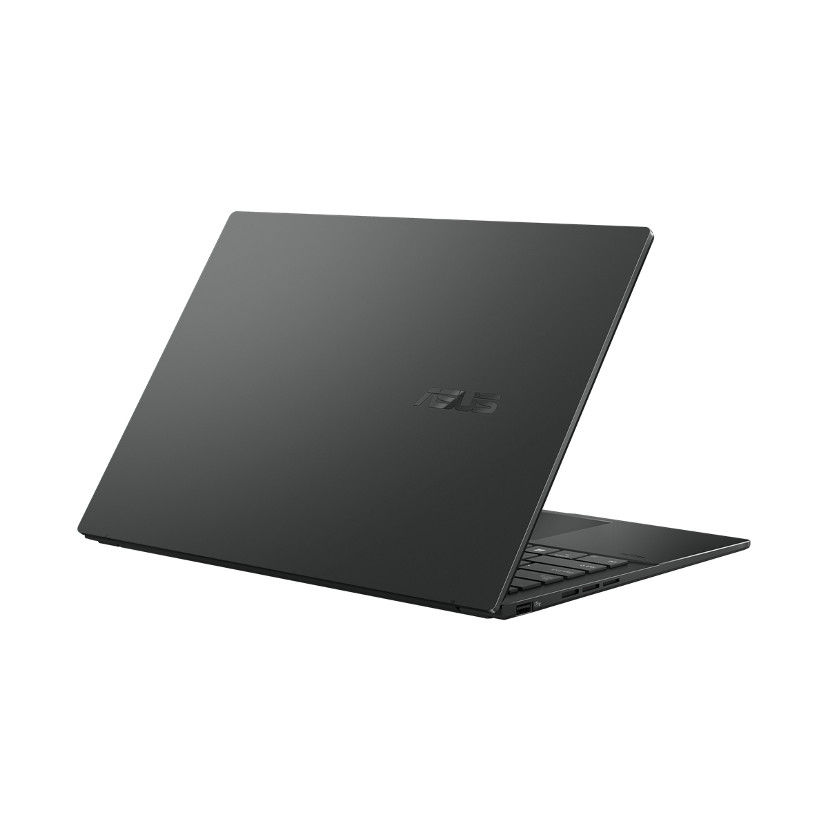 ASUS ZenBook 14 Q425MA-U71TB - Intel Core Ultra 155H, 16GB RAM, 1TB SSD, 14" WUXGA OLED Touch, Windows 11 - Grey - MojoTech
