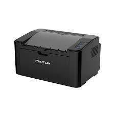 Pantum P2500W Mono laser single function printer - MojoTech