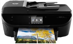 HP ENVY 7640 e-All-in-One Printer - MojoTech