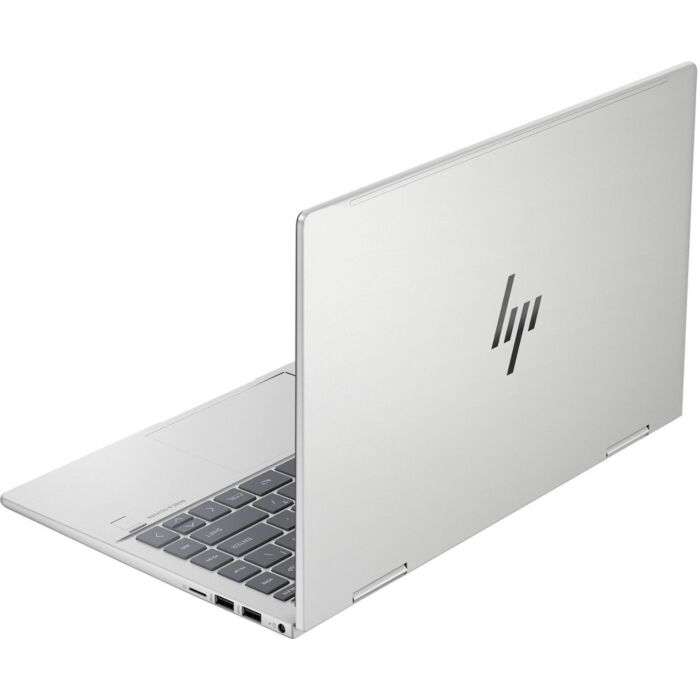 HP ENVY x360 Laptop 14-es0033dx, Ci7 13th, 16GB, 1TB SSD, 14" Full-HD IPS Touch, BL-K, W11, Silver