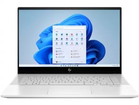 HP ENVY x360 15 ES2003CA, Ci7 12th, 16GB, 1TB SSD, 15.6 Full-HD IPS Touch, Convertible, FPR, Backlit KB, W11, Silver + S-pen