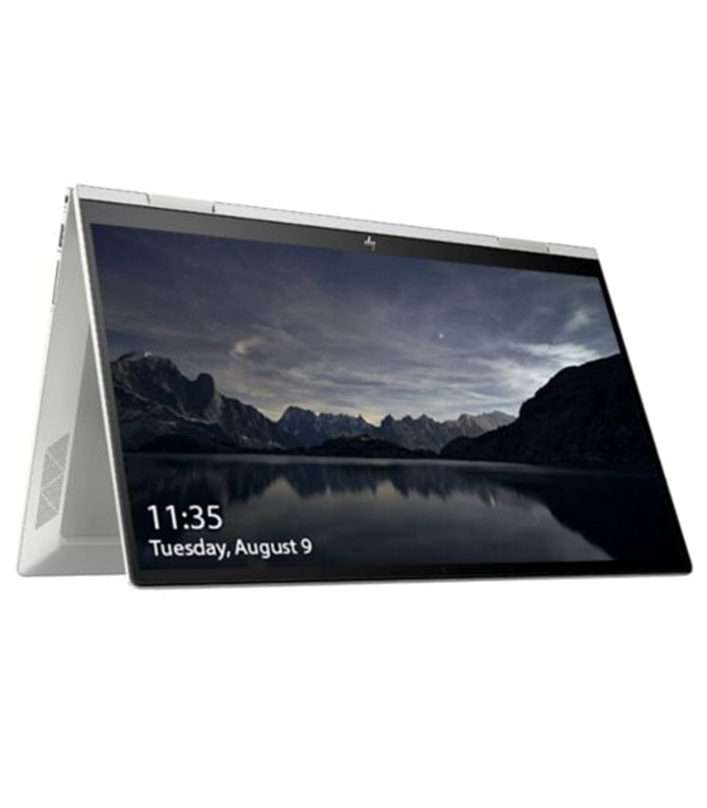 HP ENVY x360 Laptop 15-ew0023dx, Ci7 12th, 16GB, 512GB SSD, 15.6 Full-HD IPS Touch, BL-K, W11, Silver
