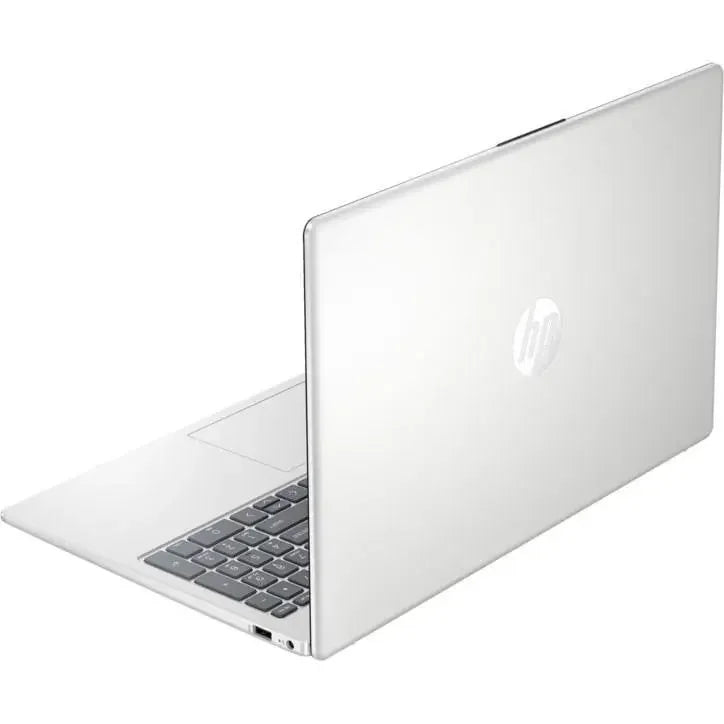 HP 15-FD0154WM Intel Core Ultra 5-125H, 8GB DDR5, 512GB SSD, Intel Graphics, 15.6" FHD Touchscreen, Windows 11, Silver