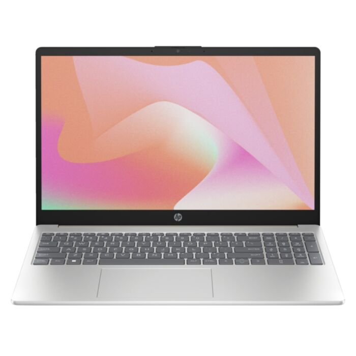 HP Laptop 15-fd0333nia (943W1EA) Ci3 13TH, 4Gb, 256GB SSD, 15.6" FHD, BL-K, Dos, Warm Gold