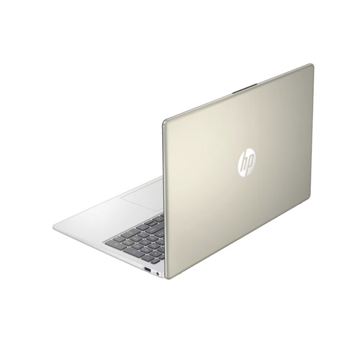 HP Laptop 15-fd0333nia (943W1EA) Ci3 13TH, 4Gb, 256GB SSD, 15.6" FHD, BL-K, Dos, Warm Gold