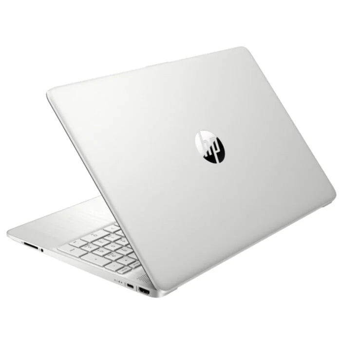 HP Laptop (Notebook) 15s-fq5317tu, Ci5 12TH, 8Gb, 512GB SSD, 15.6" FHD, BL-K, W11, Silver