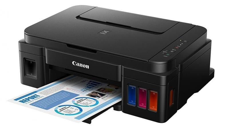 Canon Inkjet PIXMA G2010 (All in One) - MojoTech