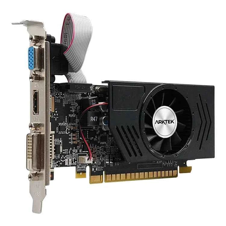 Arktek GT730 4GB Graphic Card