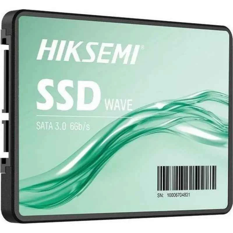 Hiksemi 128GB 2.5" SATA III SSD