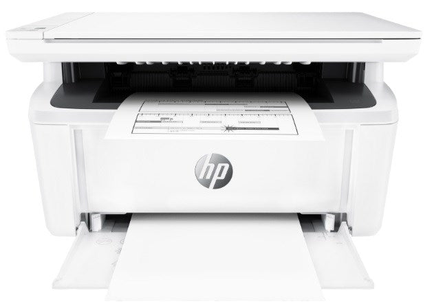 HP Black Laser Jet M28A Printer Scanner Copier - MojoTech