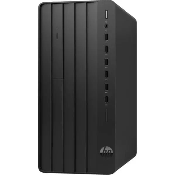 HP Pro Tower 290 G9 14th Gen Core i3 14100, 4GB DDR4, 256GB SSD, DOS