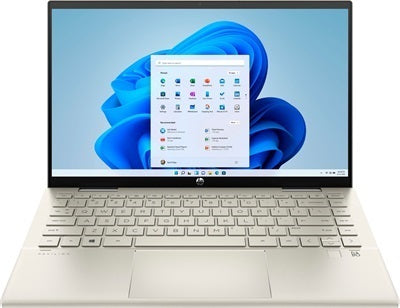 HP Envy x360 13M-bf0013dx, Ci7 12th, 8GB, 512GB SSD, 13.3" FHD IPS UWVA OLED TOUCH, BL-K, B&O, FPR, W11, Silver