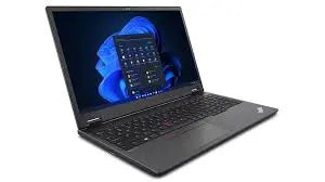ThinkPad P16v Gen 2 (16, Intel) - MojoTech