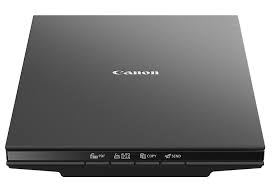 CANON SCANNER LIDE 300