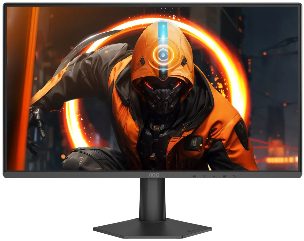 AOC FRAMELESS ESPORTS GAMING LED 27" 27G50F