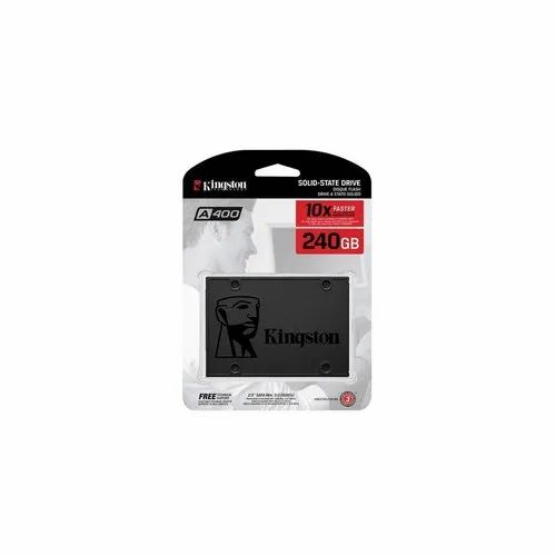 Kingston 240 gb ssd